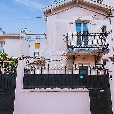 Apartment Un Air De Campagne En