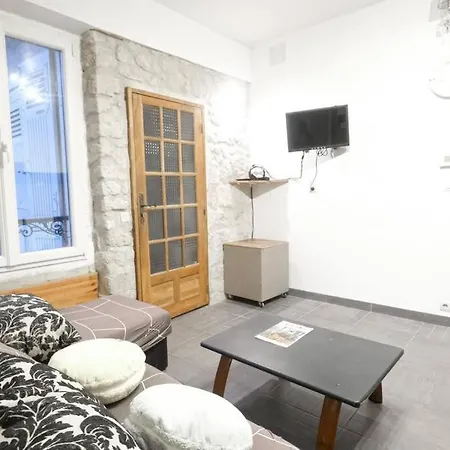 Un Air De Campagne En Apartment *